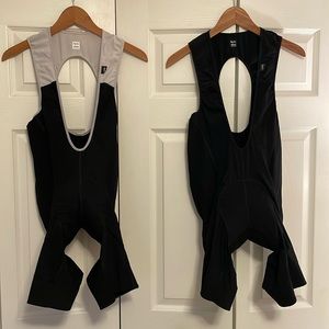 Men’s Rapha Classic Bib Shorts